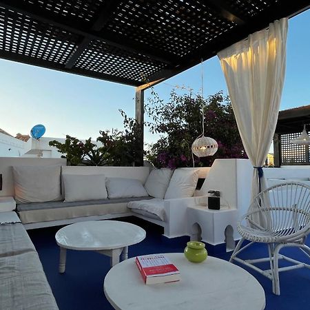 Casabonita Villa Asilah Ruang foto
