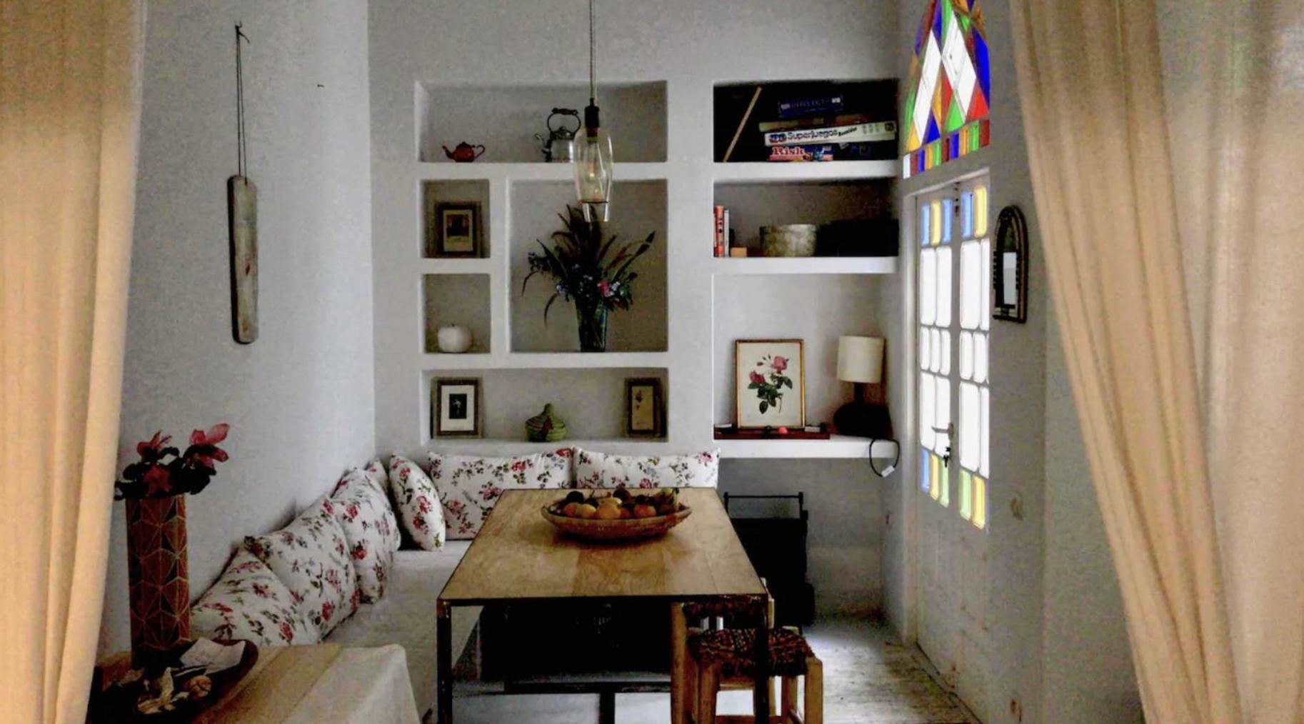 Casabonita Villa Asilah Bagian luar foto