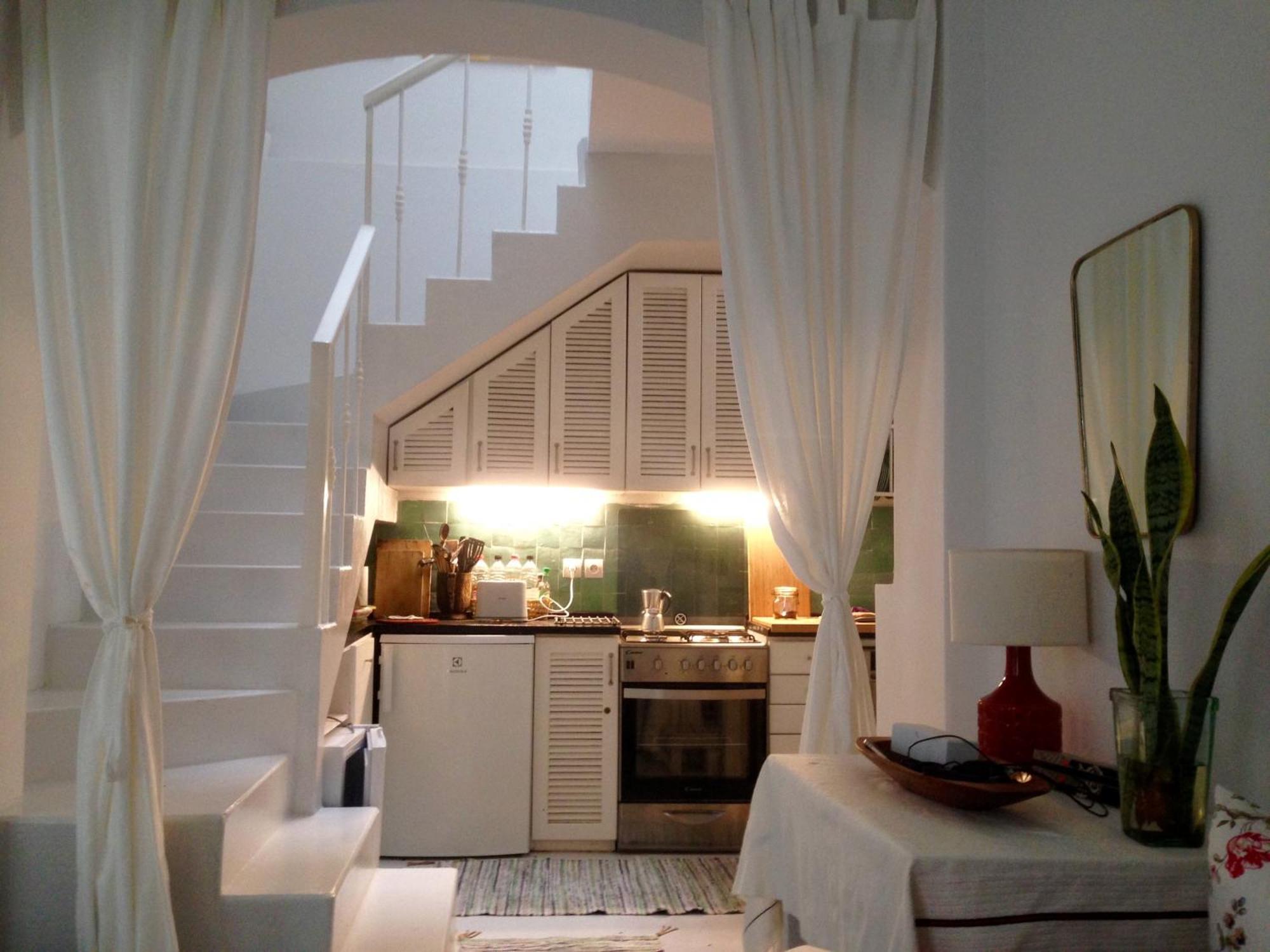 Casabonita Villa Asilah Bagian luar foto