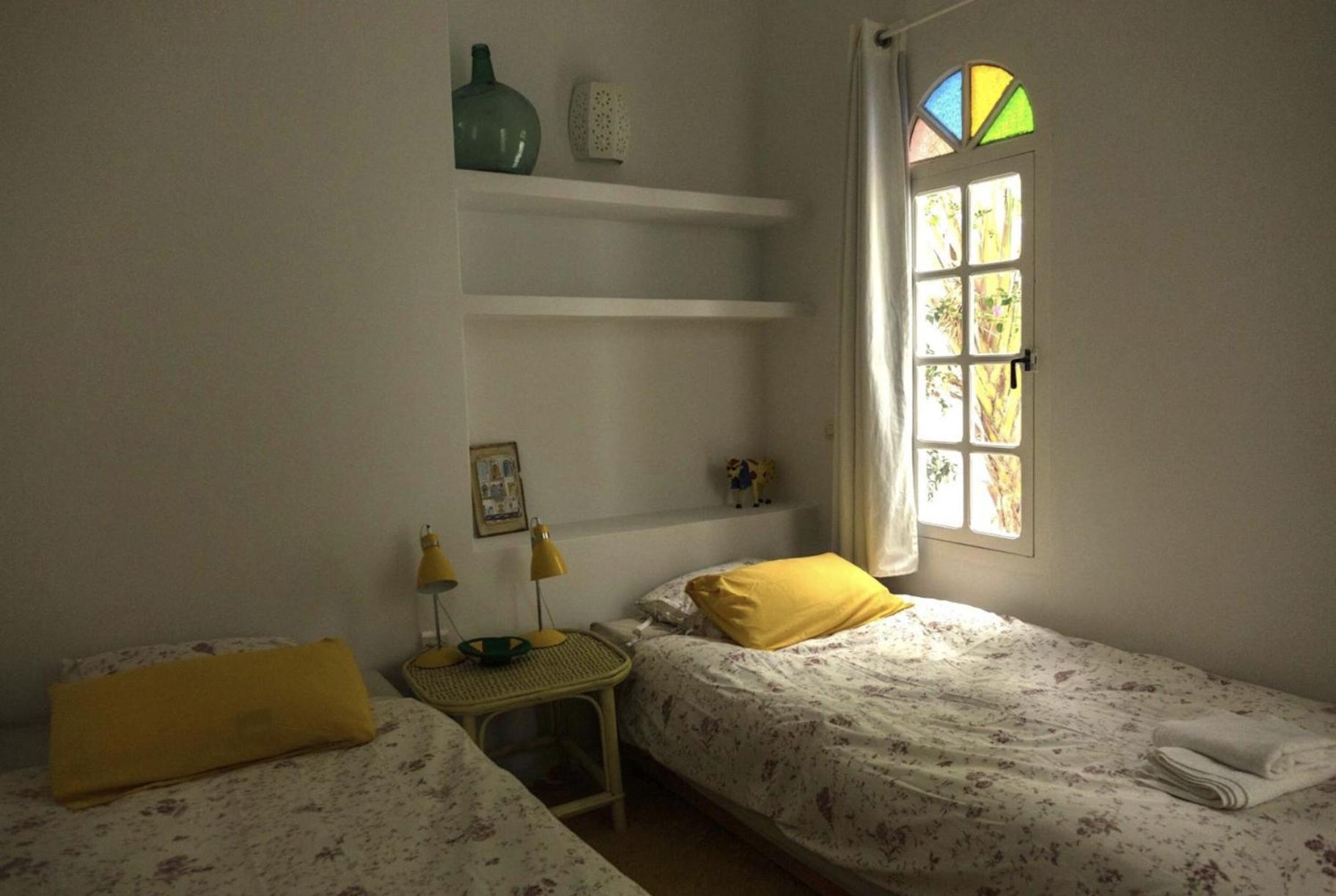 Casabonita Villa Asilah Bagian luar foto