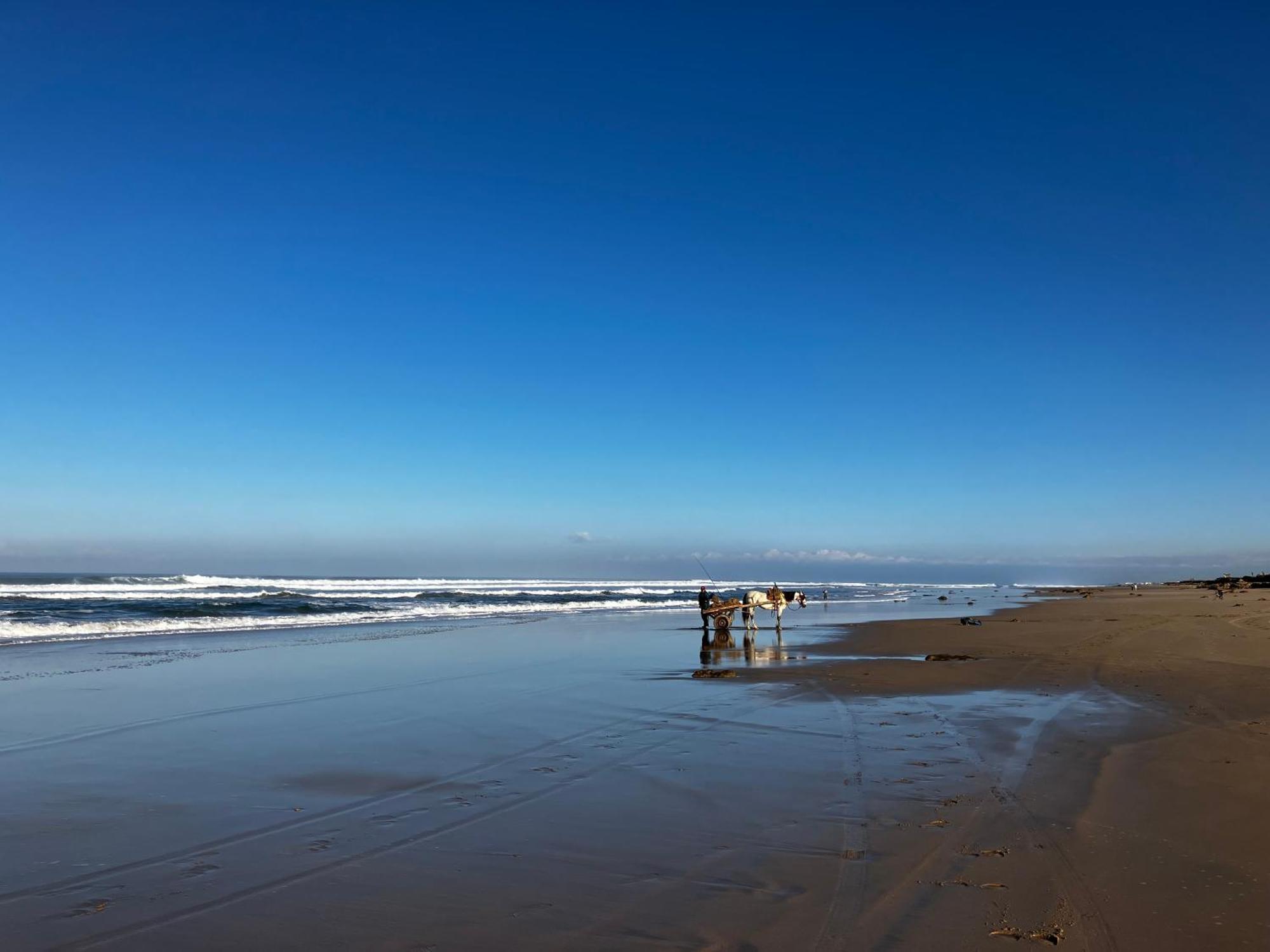 Casabonita Villa Asilah Bagian luar foto