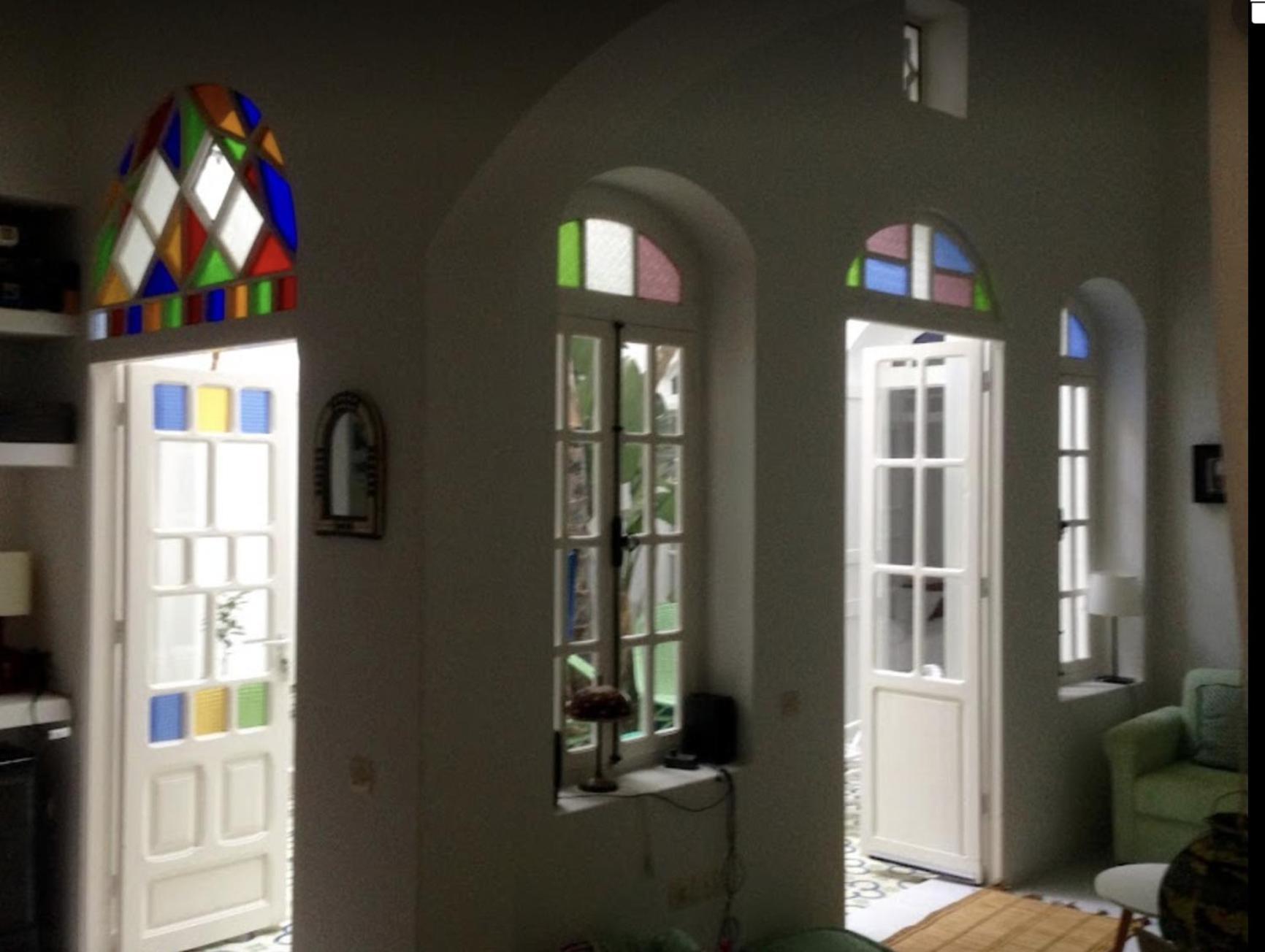 Casabonita Villa Asilah Bagian luar foto