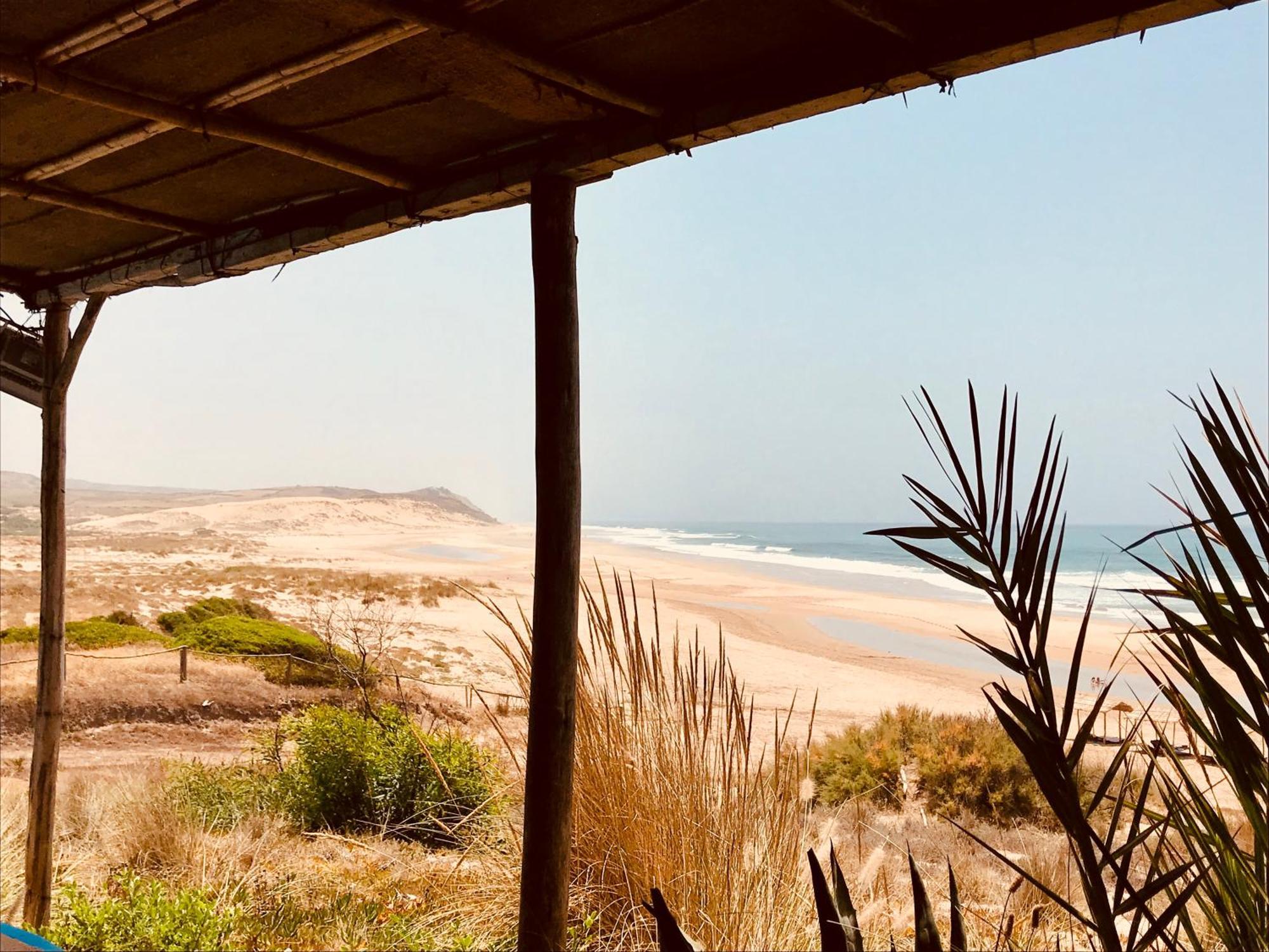 Casabonita Villa Asilah Bagian luar foto