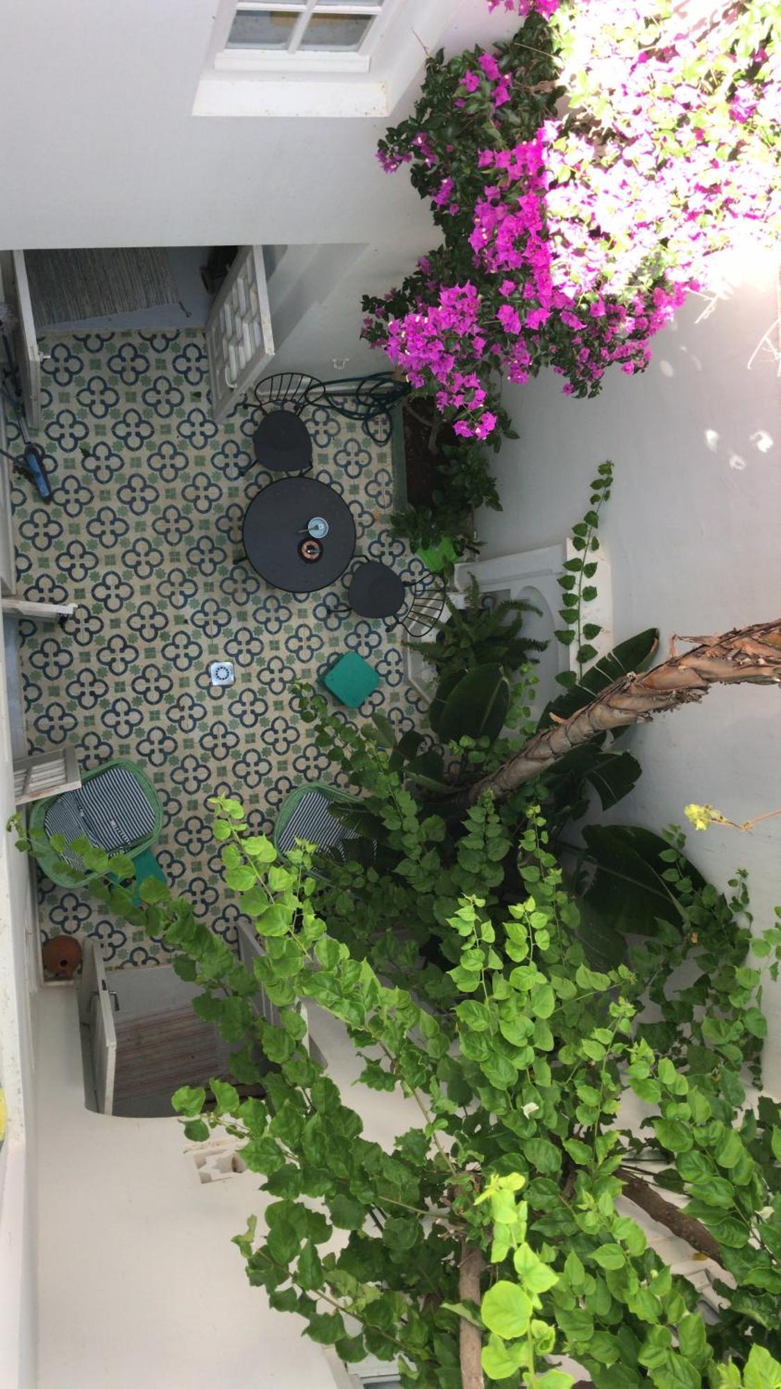 Casabonita Villa Asilah Bagian luar foto