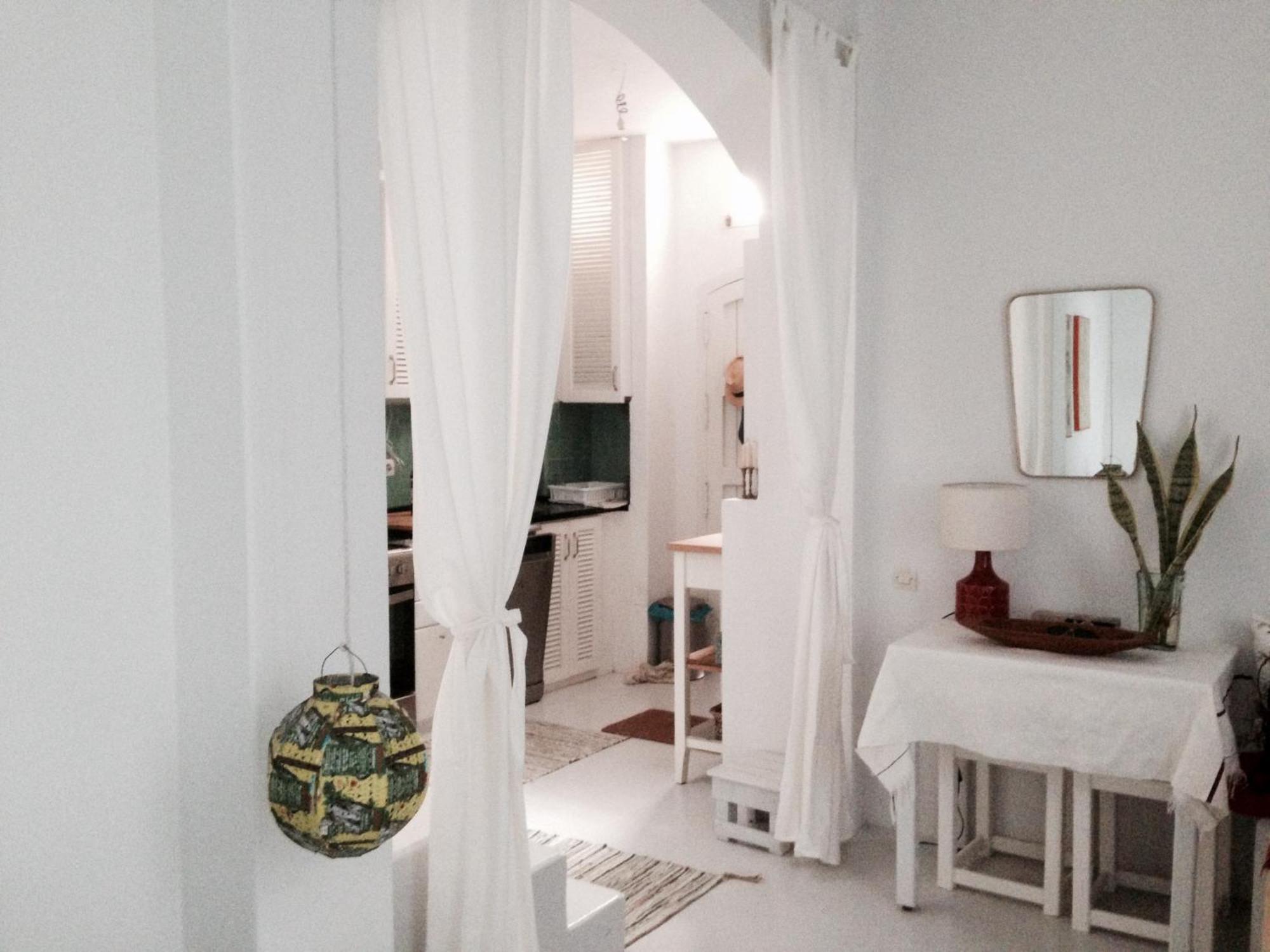 Casabonita Villa Asilah Bagian luar foto