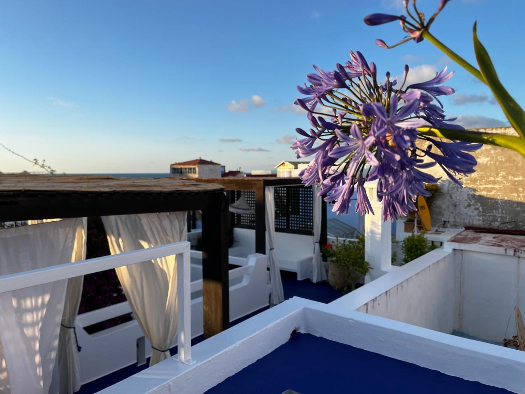 Casabonita Villa Asilah Ruang foto