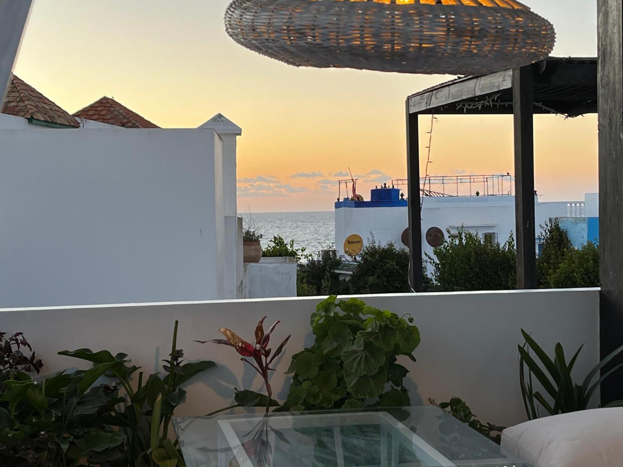 Casabonita Villa Asilah Ruang foto