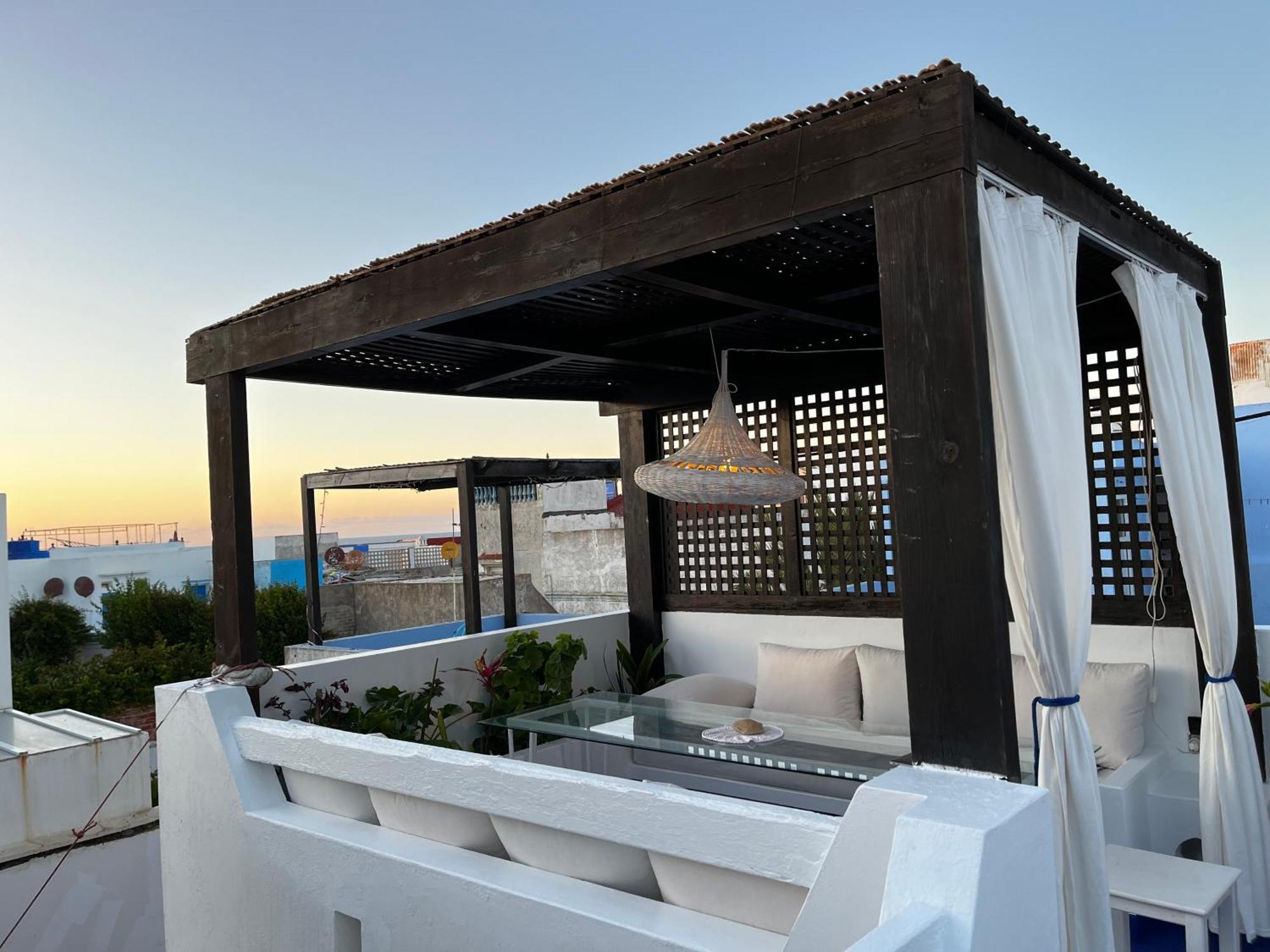 Casabonita Villa Asilah Ruang foto