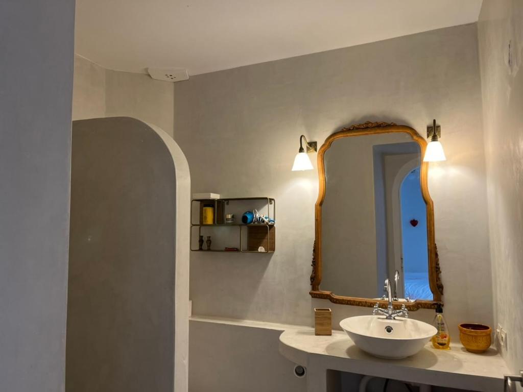 Casabonita Villa Asilah Ruang foto
