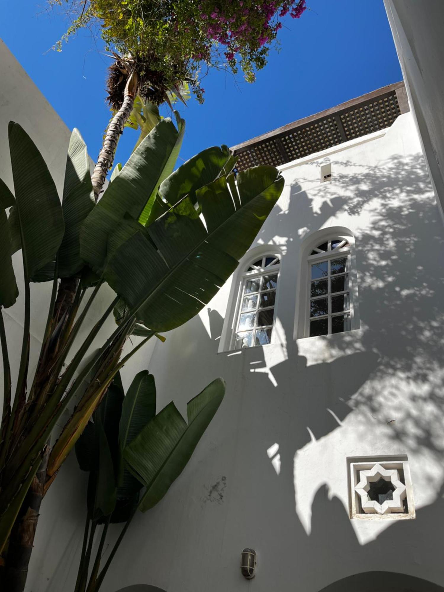 Casabonita Villa Asilah Ruang foto