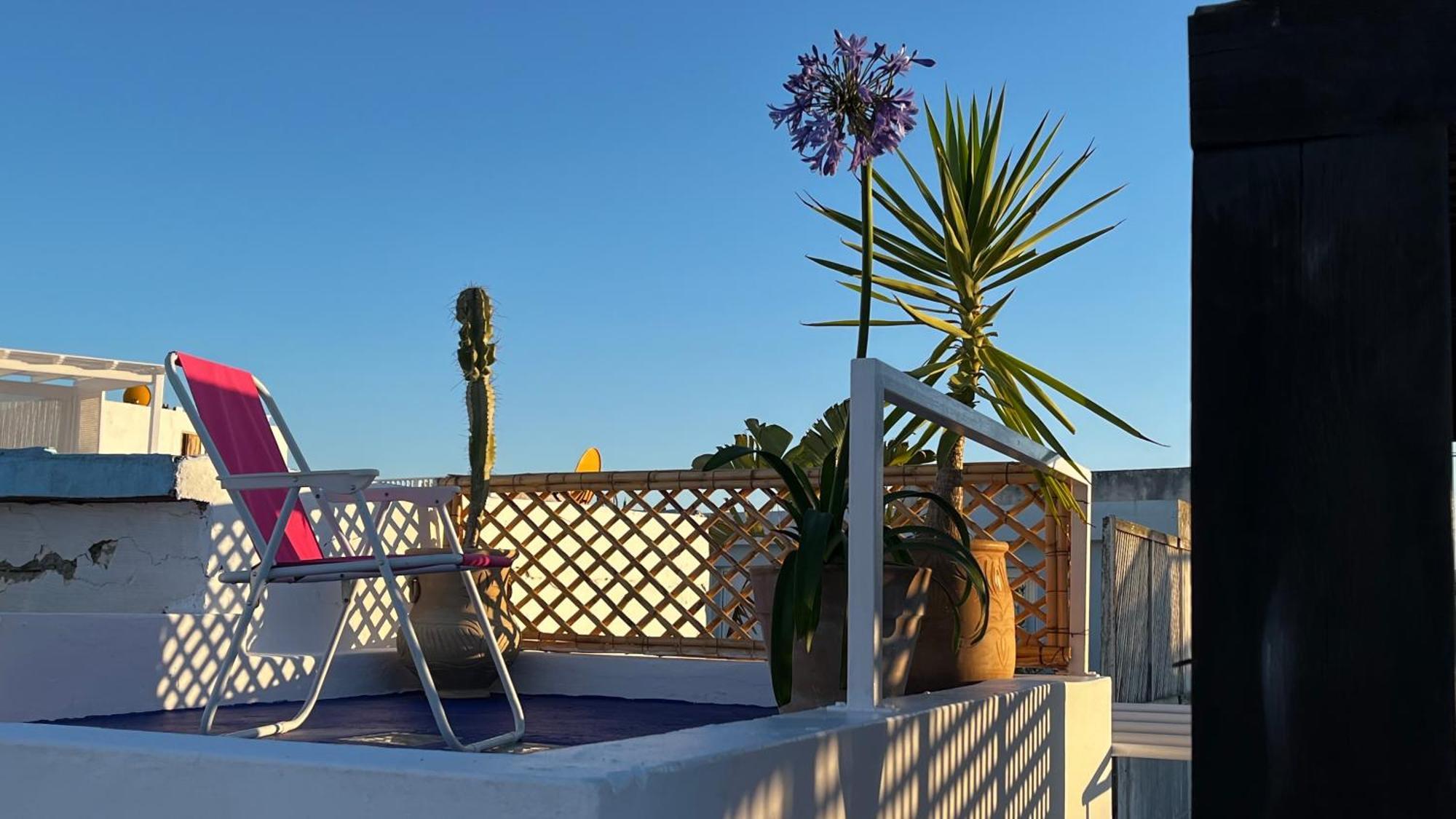 Casabonita Villa Asilah Ruang foto