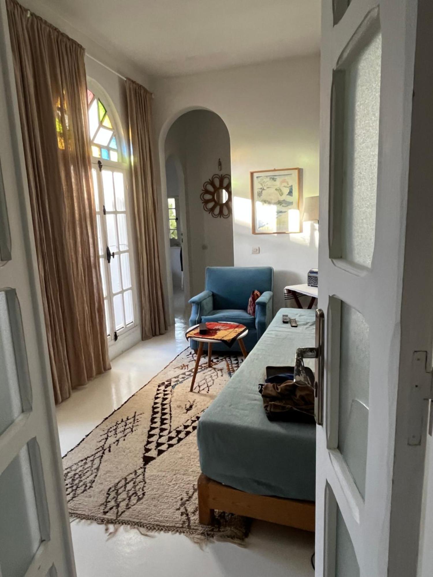 Casabonita Villa Asilah Ruang foto