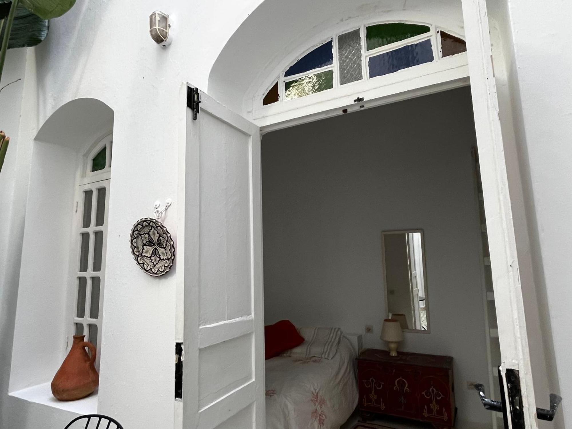 Casabonita Villa Asilah Ruang foto