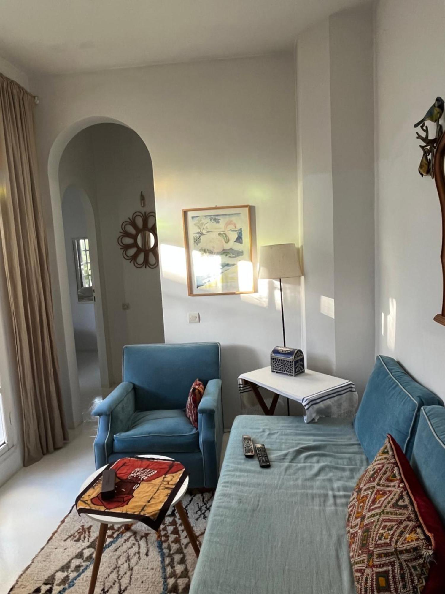 Casabonita Villa Asilah Ruang foto