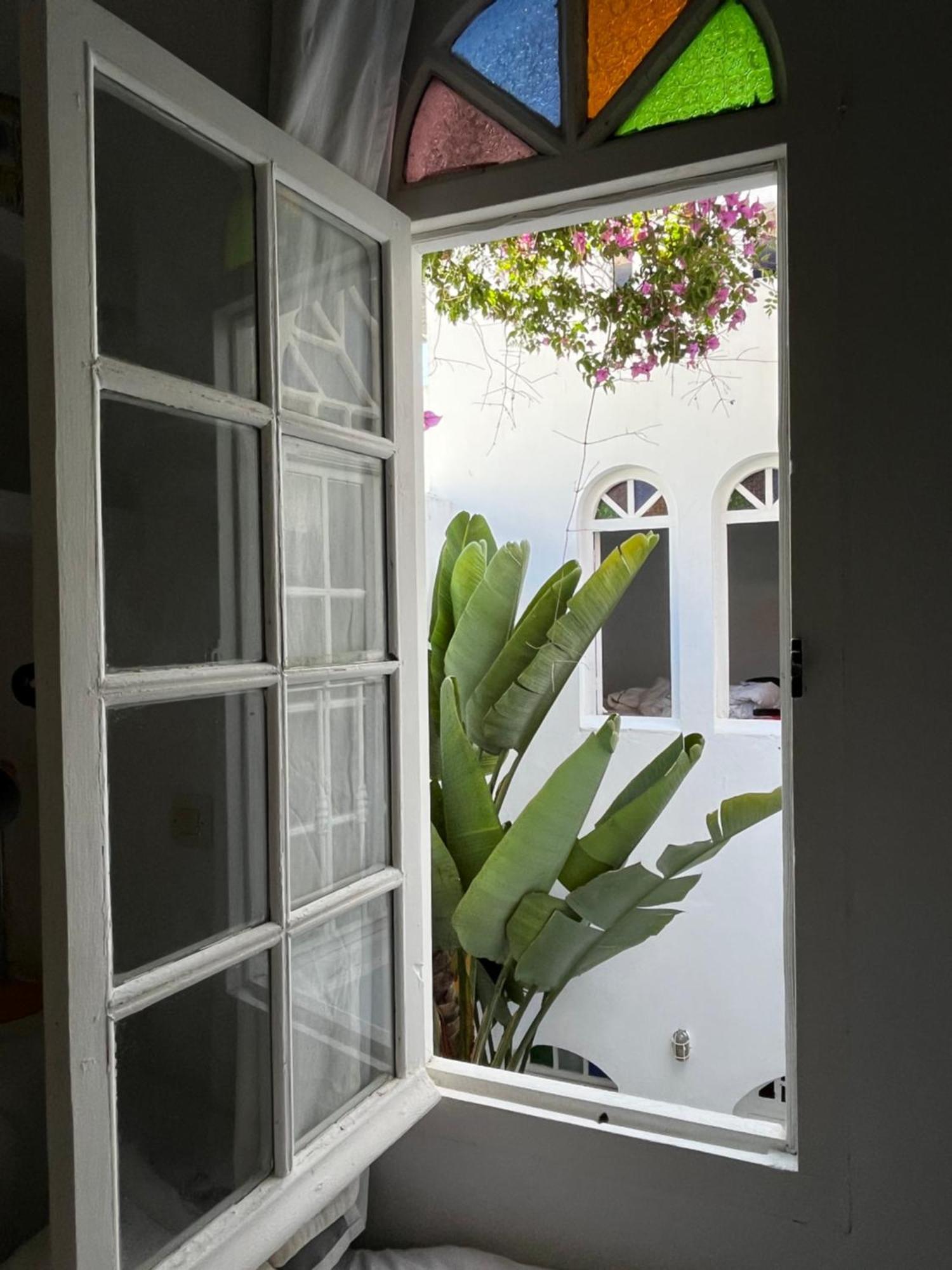 Casabonita Villa Asilah Ruang foto
