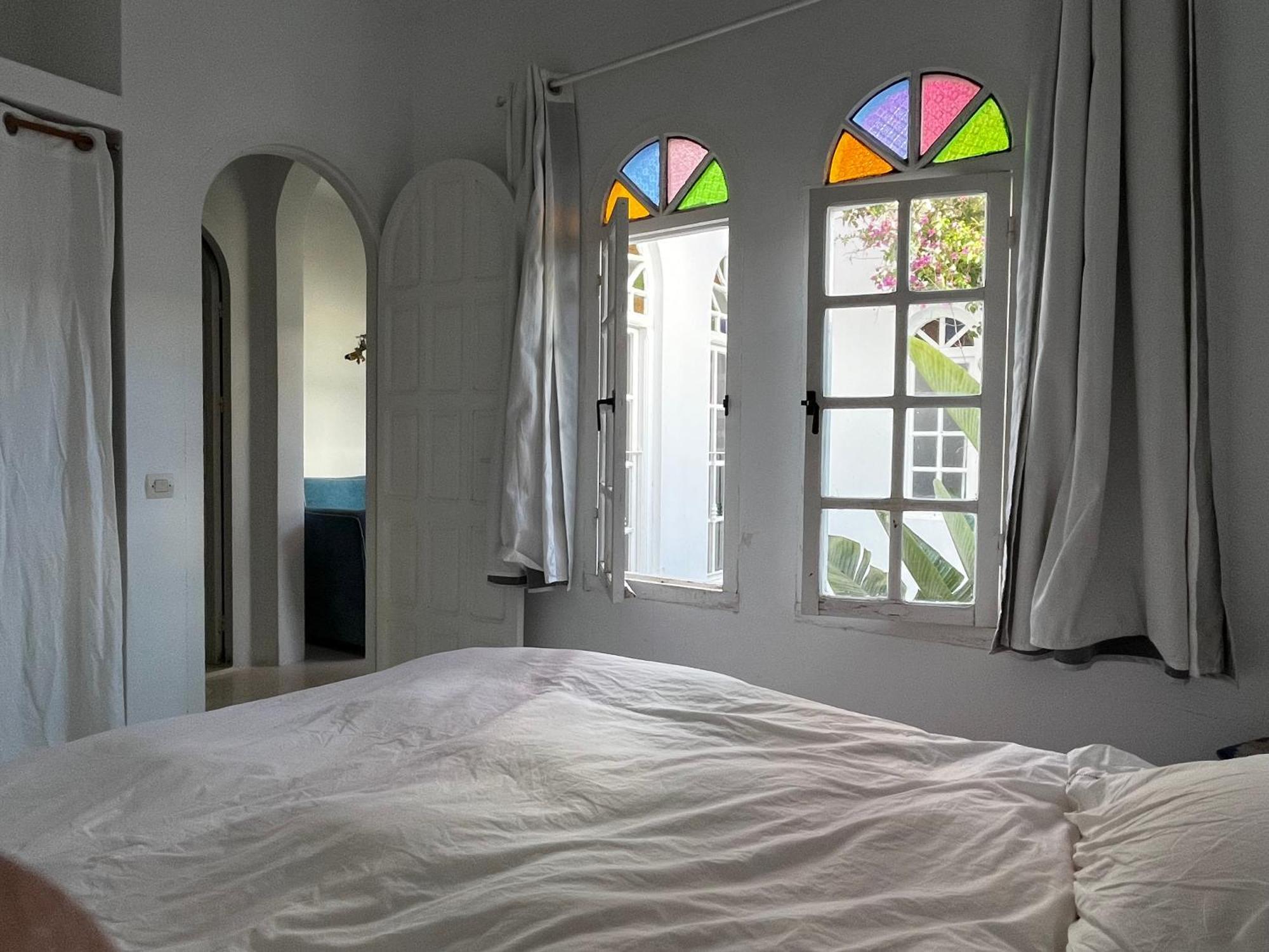 Casabonita Villa Asilah Ruang foto